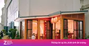 Trung Nguyên Legend sắp khai trương quán cà phê trên núi Bà Đen