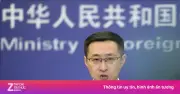 Trung Quốc bác bỏ cáo buộc can thiệp bầu cử Mỹ của ông Trump