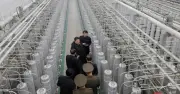 Trung Quốc bắt nhà khoa học Mỹ gốc Hoa vì nghi gián điệp hạt nhân Triều Tiên