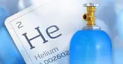 Trung Quốc cấm xuất khẩu khí heli, thị trường công nghệ toàn cầu chao đảo