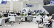 Trung Quốc công bố lộ trình phát triển Internet công nghiệp đến năm 2035