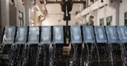 Trung Quốc dùng điều hòa trung tâm, tiết kiệm 130 triệu kWh điện mỗi năm