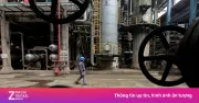 Trung Quốc giảm mạnh nhập khẩu dầu thô, đặt ẩn số cho thị trường năng lượng