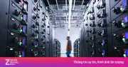 Trung Quốc đổ hàng trăm tỷ USD xây trung tâm dữ liệu AI bất chấp lo ngại dư thừa