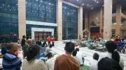 Trung Quốc huy động toàn hệ thống ứng phó bão Bavi, di dời gần 300.000 người
