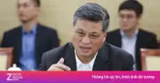 Trung Quốc khai trừ Đảng, cách chức ông Mã Hưng Thụy vì vi phạm nghiêm trọng