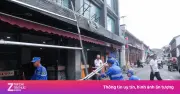 Trung Quốc nâng cảnh báo cao nhất, sơ tán 2,68 triệu người tránh bão Bavi