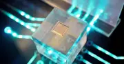 Trung Quốc phát triển phương pháp sản xuất chip quang 3D siêu nhanh