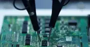Trung Quốc sản xuất hơn 1,5 tỷ chip mỗi ngày, tăng 23%