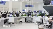 Trung Quốc đặt mục tiêu Internet công nghiệp đạt 2.500 tỷ NDT vào năm 2030