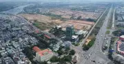 Trung tâm chính trị - hành chính 15.000 tỉ đồng của Đồng Nai sẽ có gì?