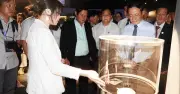 Trung tâm Giải mã lượng tử Quang Trung ra mắt: Đào tạo nhân tài công nghệ Việt