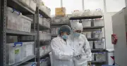 Trung tâm Giám định ADN ứng dụng công nghệ gen xác định danh tính hài cốt liệt sĩ
