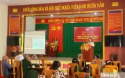 Trung tâm Tư vấn pháp luật Quảng Trị sơ kết 6 tháng đầu năm 2026