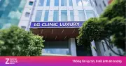 Trung tâm Thẩm mỹ LG Clinic ở TP.HCM bị phạt 86 triệu đồng, hai bác sĩ bị tước chứng chỉ