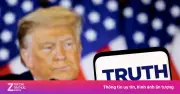 Truth Social bán quyền truy cập siêu tốc bài đăng của Tổng thống Trump