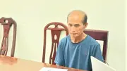 Truy bắt thành công đối tượng truy nã ma túy sau gần 30 năm lẩn trốn tại Lào