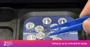 Truy tố 4 bị can trong vụ buôn lậu hơn 700 viên kim cương