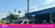 Truy tìm nghi phạm sát hại người phụ nữ trước cửa khách sạn ở Hải Phòng