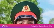 Truy tặng bằng khen cho chiến sĩ Kpă Thiêp hy sinh khi cứu 2 người bị điện giật