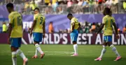 Truyền thông Brazil chỉ trích HLV Ancelotti và Neymar sau thất bại trước Na Uy tại World Cup 2026