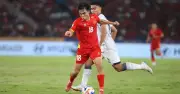 Truyền thông Uzbekistan cảnh báo đội nhà trước ASIAD 2026: U.23 Việt Nam là trở ngại lớn