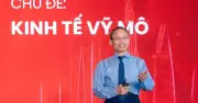 TS Cấn Văn Lực: Bất động sản không thiếu vốn, lãi suất khó giảm sâu