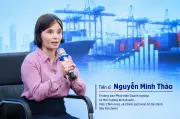 TS. Nguyễn Minh Thảo: Kinh tế tư nhân là trung tâm tăng trưởng, cần cải cách mạnh mẽ