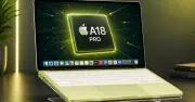 TSMC chịu sức ép từ AI: Nguồn cung chip A18 Pro thiếu hụt, MacBook Neo có thể giảm 40% sản lượng