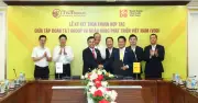 T&T Group hợp tác VDB, huy động vốn tín dụng nhà nước cho dự án chiến lược