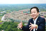 T&T Group kiến tạo đô thị động lực phát triển Đồng bằng sông Cửu Long