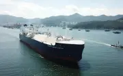 Tàu LNG Nga cập cảng Đan Mạch: Cửa sổ cuối trước lệnh cấm EU
