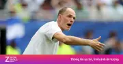 Tuchel khẳng định không sai khi hạn chế dùng Saka tại World Cup 2026