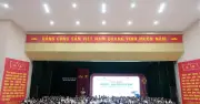 TUEBA mở rộng giảng đường tới doanh nghiệp và địa phương