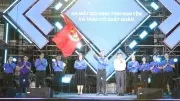 Tuổi trẻ Đại học Thái Nguyên ra quân tình nguyện hè 2026 với nhiều hoạt động ý nghĩa