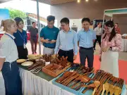 Tuần lễ kết nối bền vững, tiêu thụ 980 triệu lít xăng sinh học, quỹ MERF 50 triệu USD, và cuộc thi ảnh môi trường