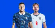 Tuyển Anh gặp khó trước trận tranh hạng Ba World Cup với Pháp