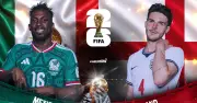 Tuyển Anh đối mặt Mexico trên sân Azteca ở World Cup 2026