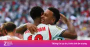 Tuyển Anh làm điều Brazil không thể trước Na Uy tại tứ kết World Cup 2026