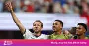 Tuyển Anh vào vòng 16 đội World Cup 2026, Premier League thu về 500.000 USD