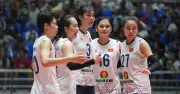 Tuyển bóng chuyền nữ Việt Nam thay đổi nhân sự phút chót trước SEA V Cup 2026
