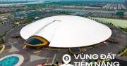 Tuyến metro số 10 Hà Nội 206.786 tỷ đồng: Động lực mới cho bất động sản