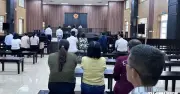 Tuyên án 3 bị cáo vụ dùng máy tán sỏi hỏng điều trị cho 255 bệnh nhân