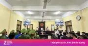 Tuyên án 44 bị cáo hỗn chiến bằng dao, bom xăng ở Cà Mau
