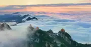 Tuyển người ngắm mây lương 220 triệu/tháng, bao ăn ở tại Lão Quân Sơn