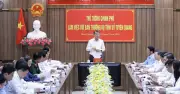 Tuyên Quang báo cáo Thủ tướng 26 người vi phạm vụ điểm 10 môn toán