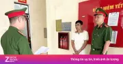 Tuyên Quang bắt giam kẻ dùng mạng xã hội cưỡng đoạt hơn 120 triệu đồng