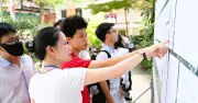 Tuyên Quang bất ngờ vươn lên top đầu điểm thi tốt nghiệp THPT 2025