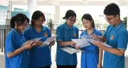 Tuyên Quang có 5 môn thi tốt nghiệp THPT lọt top 10 toàn quốc
