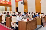 Tuyên Quang: GRDP 6 tháng đầu năm 2026 tăng 7,72%, quyết tâm đạt mục tiêu hai con số